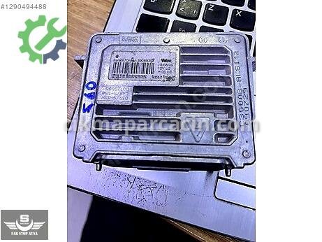 Volvo S60 Far Beyni çıkma parça