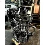 Volvo S60 Komple Motor Çıkma Parça Ankara