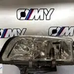 VOLVO S80 98-04 SOL FAR