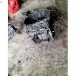 Volvo S80 Orijinal Çıkma Şanzıman Komple 1285114