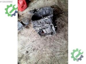 Volvo S80 Orijinal Çıkma Şanzıman Komple 1285114