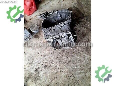 Volvo S80 Şanzıman Komple çıkma parça