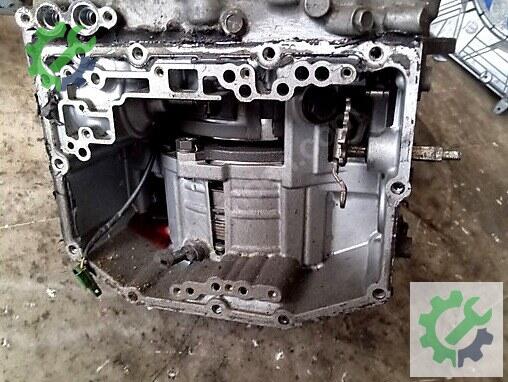 Volvo S80 Şanzıman Komple 1285114 çıkma parça