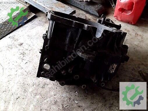 Volvo S80 Şanzıman Komple 1285114 çıkma parça
