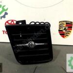 VOLVO S90 SAĞ KALORİFER HAVALANDIRMA IZGARASI ORJ 31366585
