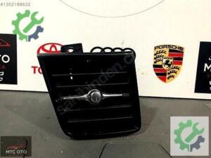VOLVO S90 SAĞ KALORİFER HAVALANDIRMA IZGARASI ORJ 31366585