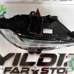 VOLVO S90 V90 SAĞ FAR ORJİNAL 31468901