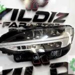 VOLVO S90 V90 SOL FAR ORJİNAL 31468900
