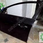 Volvo S60 Sol Ön Kapı Çıkma