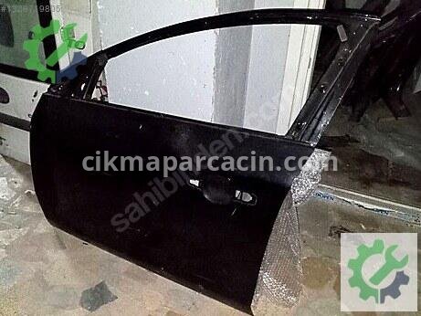 Volvo S60 Sol Ön Kapı çıkma parça