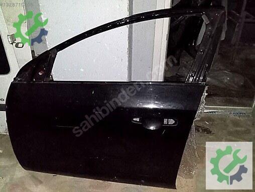 Volvo S60 Sol Ön Kapı çıkma parça