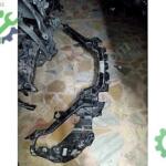 Volvo V40 Ön Panel Çıkma