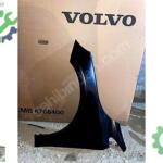 VOLVO V40 SOL ÖN ÇAMURLUK SIFIR ORJİNAL
