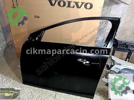 Volvo V40 Sol Ön Kapı çıkma parça