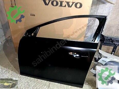 Volvo V40 Sol Ön Kapı çıkma parça