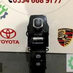 VOLVO V60-V90 START-STOP KONTROL DÜĞMESİ ORJİNAL P31443818