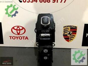 VOLVO V60-V90 START-STOP KONTROL DÜĞMESİ ORJİNAL P31443818