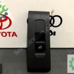 VOLVO XC40 CAM DÜĞMESİ ORJİNAL 31456060