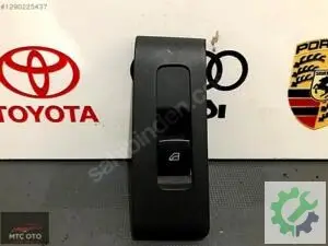 VOLVO XC40 CAM DÜĞMESİ ORJİNAL 31456060