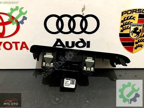 Volvo XC 40 Kontrol Düğmeleri 31456060 çıkma parça
