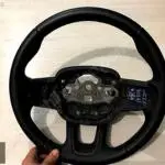 VOLVO XC40 DİREKSİYON SİMİDİ ORJİNAL