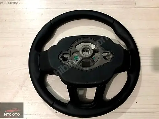 Volvo XC 40 Direksiyon Simidi çıkma parça