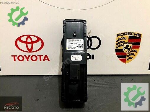 Volvo XC 40 Kontrol Düğmeleri 32256757 çıkma parça