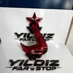 VOLVO XC40 SOL STOP LEDLİ ORJİNAL 31446790