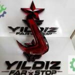 VOLVO XC40 SOL STOP LEDLİ ORJİNAL 31446790