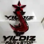 VOLVO XC40 SOL STOP LEDLİ ORJİNAL 31446790