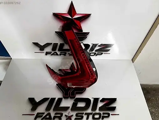 Volvo XC 40 Sol Arka Stop 31446790 çıkma parça