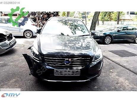 Volvo XC 60 Bakalit çıkma parça