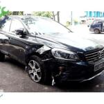 VOLVO XC60 2014 ÖN MOTOR BEŞİĞİ ARKA DİNGİL TRAVERS