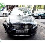 VOLVO XC60 2014 ÖN PANEL TAMPON DEMİRİ FAR SACLARI RADYATÖRLER