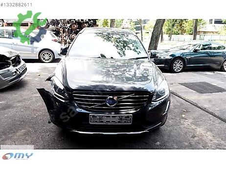 Volvo XC 60 Ön Far çıkma parça