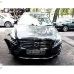 VOLVO XC60 2014 SAĞ SOL FAR ÖN TAMPON PANJUR SİS KAPAKLARI SİSL