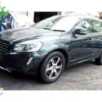 VOLVO XC60 2014 SAĞ SOL FAR ÖN TAMPON PANJUR SİS KAPAKLARI SİSL