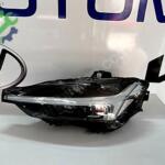 VOLVO XC60 2019-2025 SOL FAR ORİJİNAL ÇIKMA YEDEK PARÇA 32420430