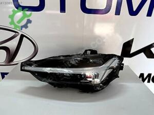 VOLVO XC60 2019-2025 SOL FAR ORİJİNAL ÇIKMA YEDEK PARÇA 32420430