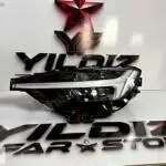 VOLVO XC60 FULL LED SOL FAR ORJİNAL 2019-2025 32420430