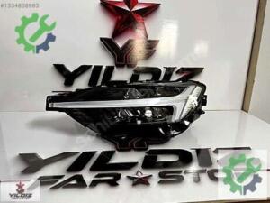 VOLVO XC60 FULL LED SOL FAR ORJİNAL 2019-2025 32420430