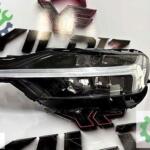 VOLVO XC60 FULL LED SOL FAR ORJİNAL 2019-2025 32420430