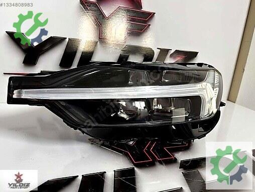Volvo XC 60 Sol Ön Far 32420430 çıkma parça