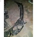 Volvo XC 60 Ön Panel Çıkma