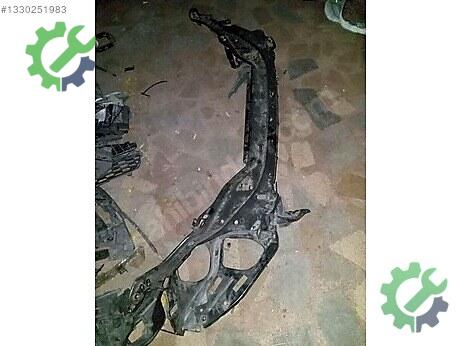 Volvo XC 60 Ön Panel çıkma parça