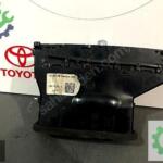 VOLVO XC60 ORTA SAĞ KALORİFER HAVALANDIRMA IZGARASI 31477275