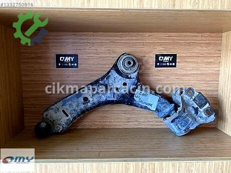 Volvo XC60 Salıncak (Alt Tabla) çıkma parça