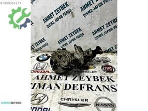 VOLVO XC90 2.9 BENZİN ÖN DEFRANSİYEL