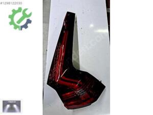 VOLVO XC90 2025 MODEL SAĞ STOP ORJİNAL