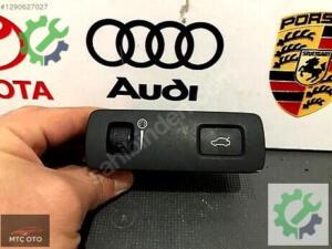 VOLVO XC90 S90 BAGAJ AÇMA VE AYDINLATMA BUTONU ORJİNAL